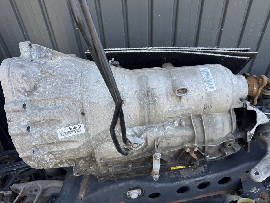 Cutie automata seria3 N52B30 6hp- 19