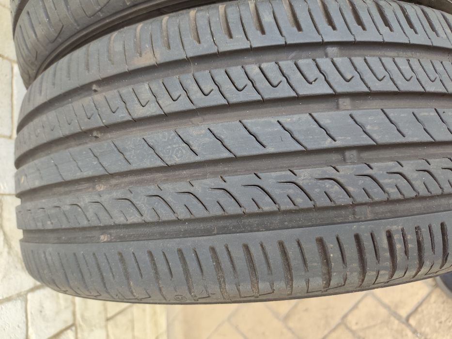 Летни гуми Barum 225/45/19 Bravuris 5