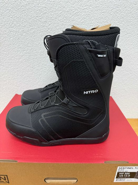 boots noi nitro sentinel tls mondo 30 29,5 26,5