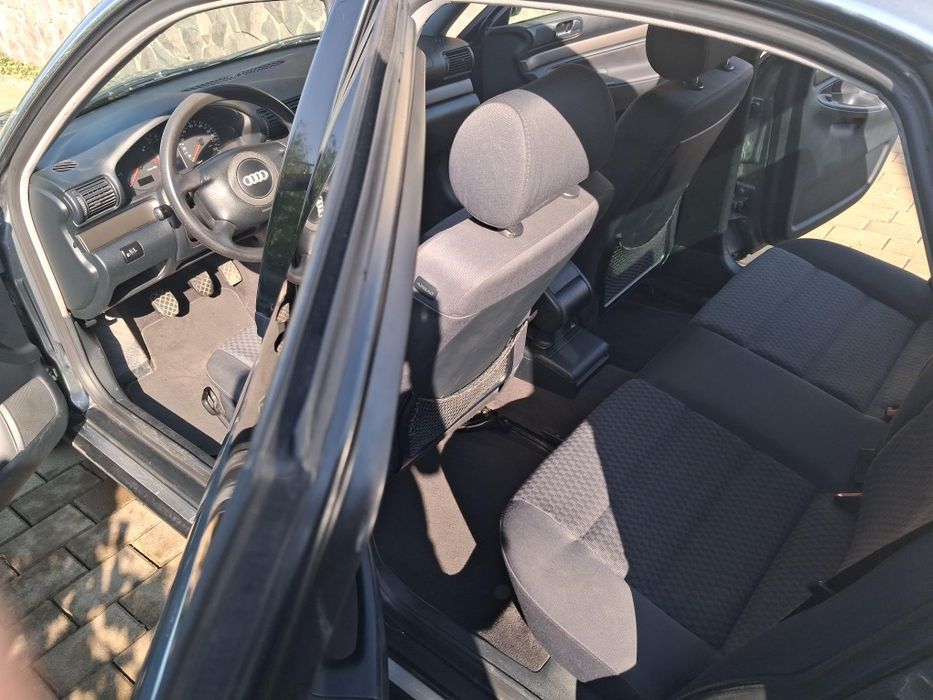 Audi  A4 1.9 TDI