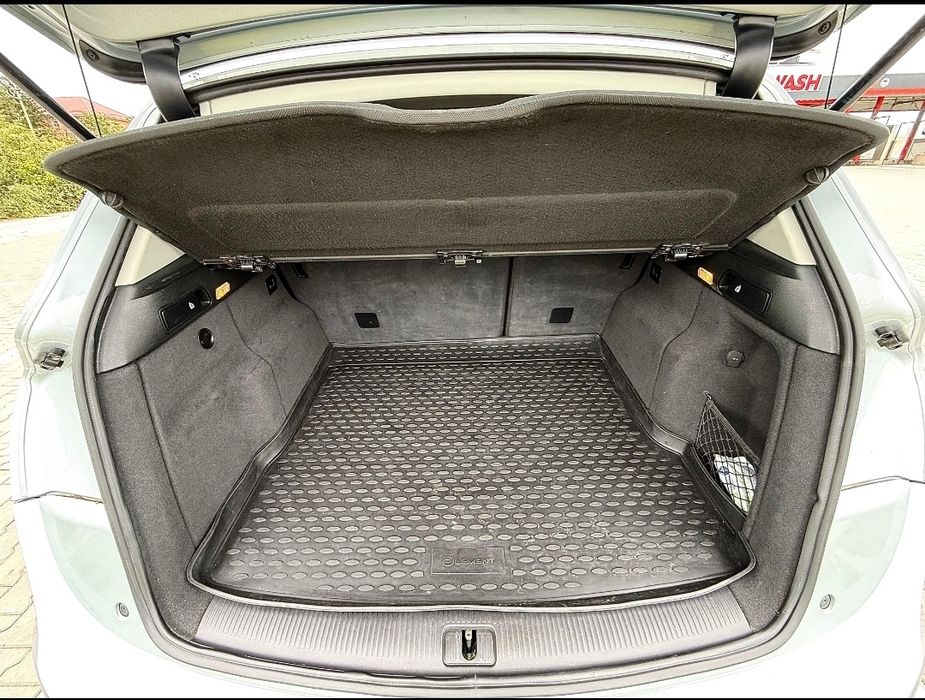 AUDI Q5 QUATTRO AUTOMAT 2.0 TDI unic proprietar in RO