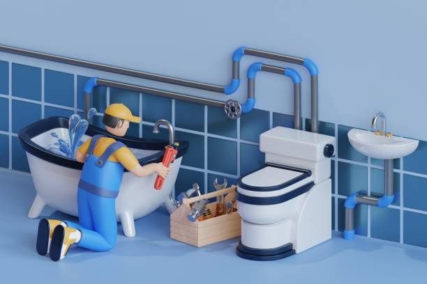 Профессиональный сантехник.24/7.