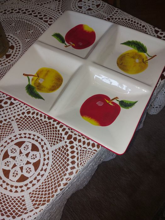 Невероятно красиво плато