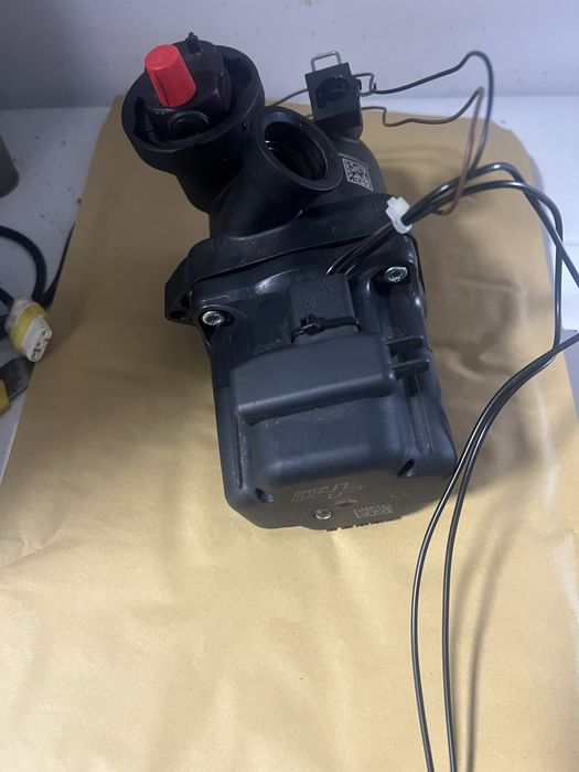 Pompa recirculara centrala termica ariston clas