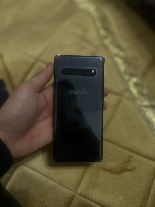 Самсунг С 10 5G 512gb