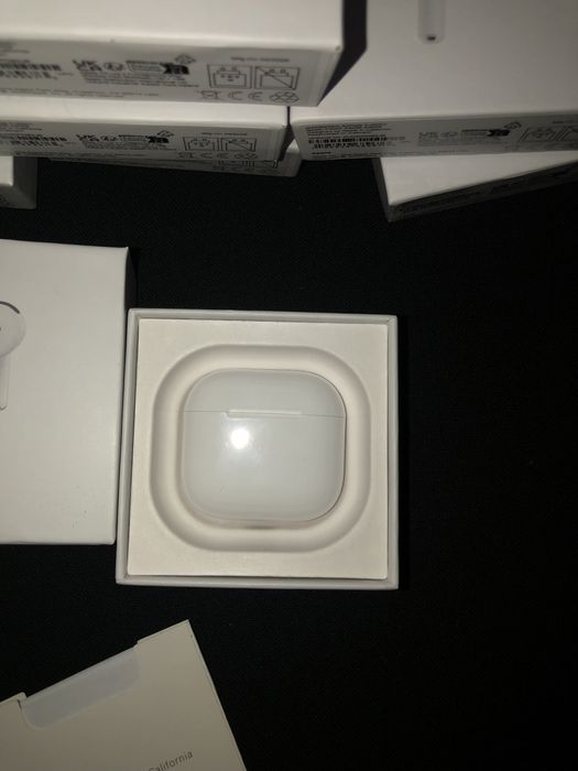 Apple Airpods 4 ANC