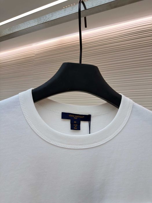 Tricou Louis Vuitton Premium