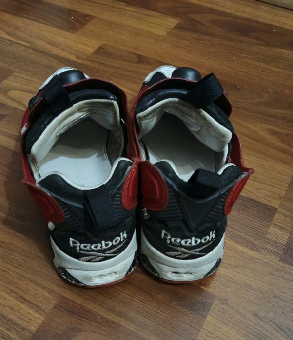 Reebok Instapump оригинальные