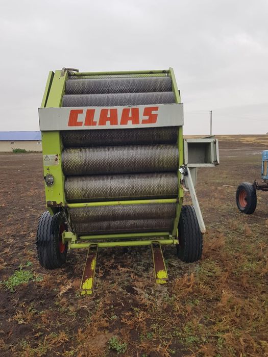 Продам пресс-подборщик