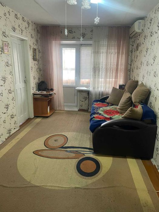 Продам 3квартиру в центре города