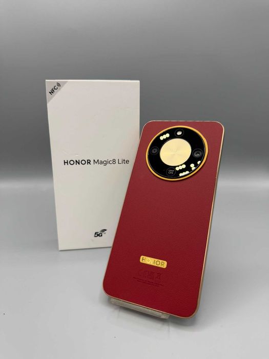Honor Magic 8 Lite 256Gb/8Ram