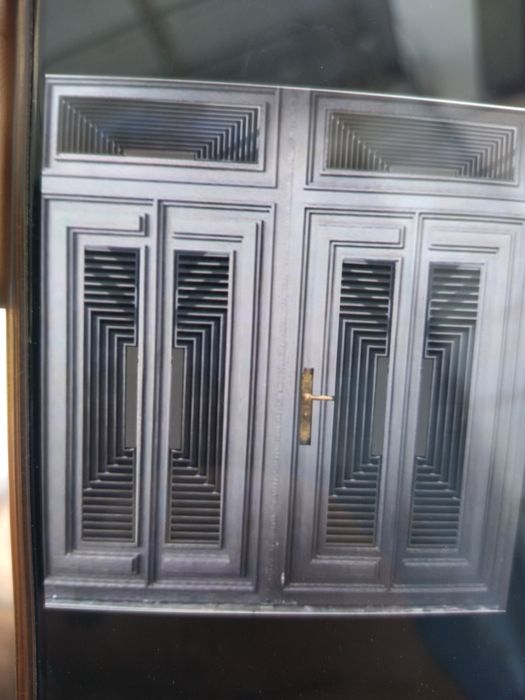 Хайтик дарвозалар ясаймиз сфатига кафолат арзон келишган холда