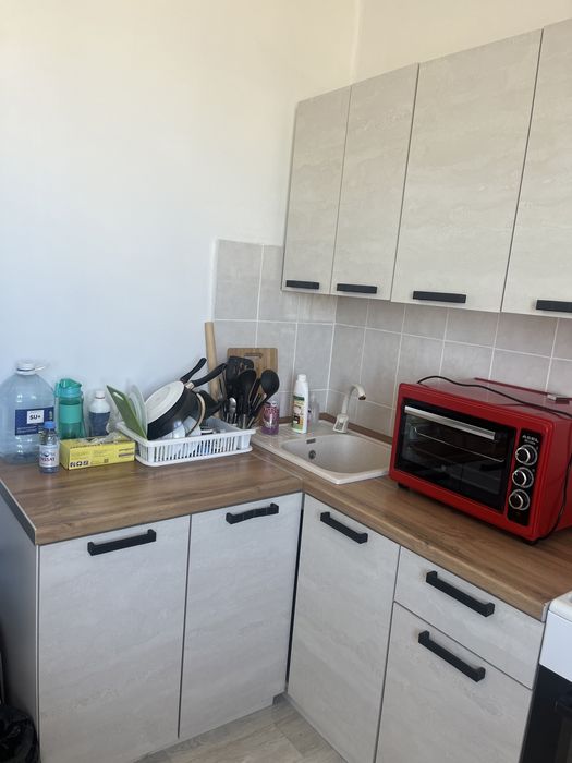 Кухонная гарнитура