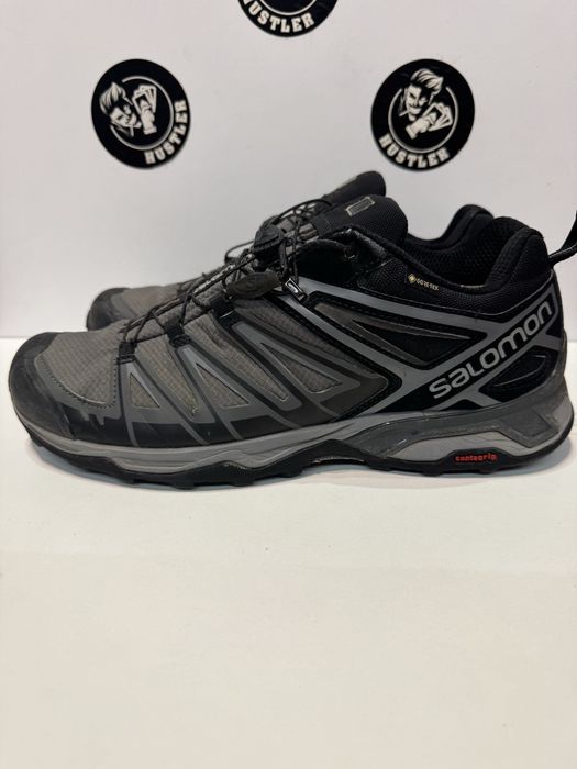 Туристически обувки SALOMON X ULTRA GORE-TEX . Размер 45.5
