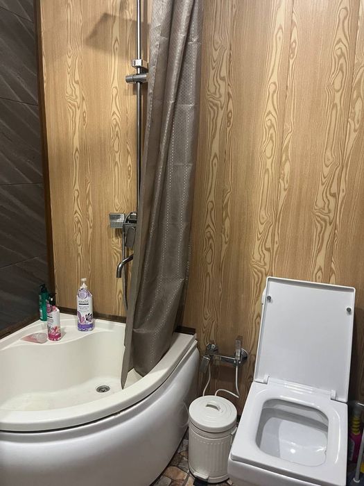 Шахристанский 4.7-соток Фасад:14-м Мулжал:Масжиддан утиб