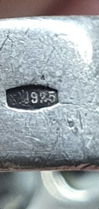 Кольцо оригинал серебро Россия 925   18 размер