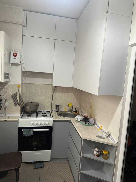 Срочно продам 3х комнатную свою квартиру на ЖК ОБОД МАКОН