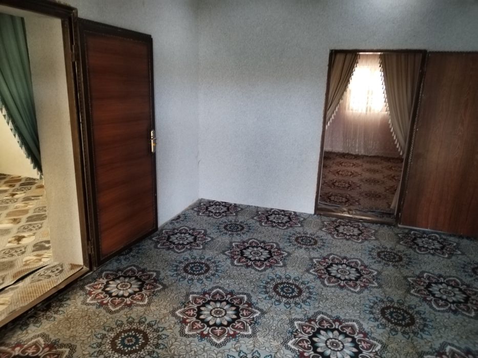 Яшаш уй таёр янги курилган