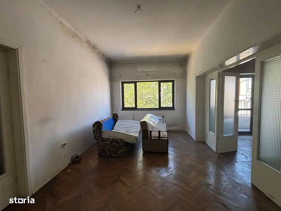 Casa D+P+2 etaje | 4 apartamente cu 4 camere | Dacia Ultra central