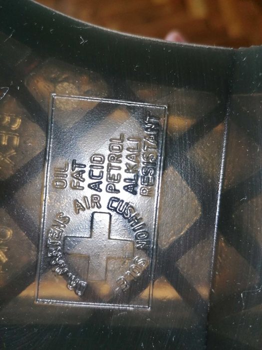 Dr. Martens 1461 bex - номер 38