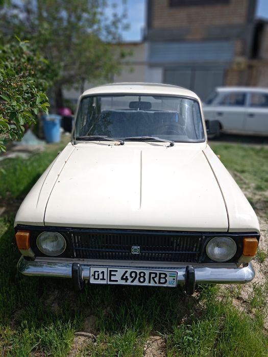 Москвич иж412 продается.