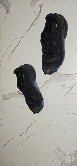 Salomon speed cross 5 gtx