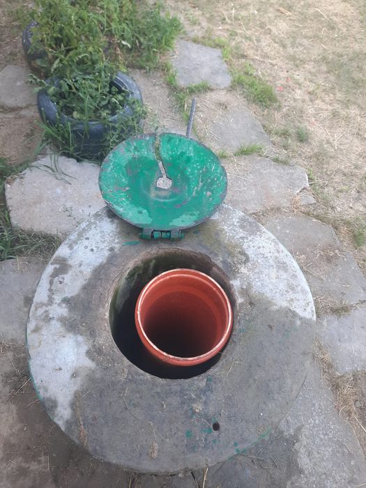 Foraje puțuri Denisipări prelungiri