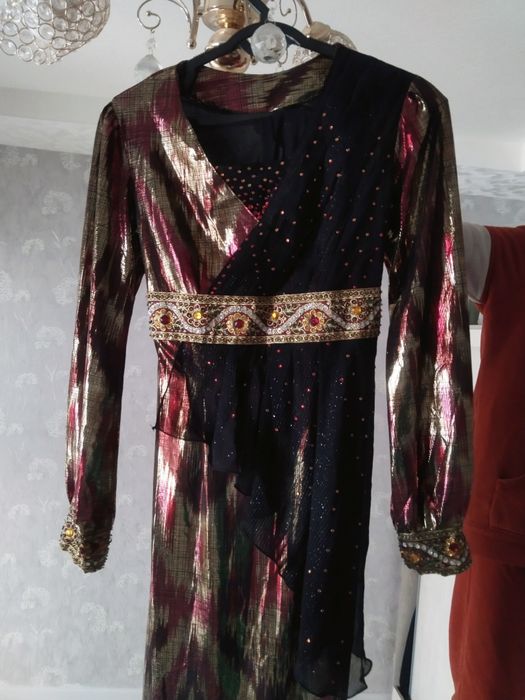 Milly liboslar arzon narxda