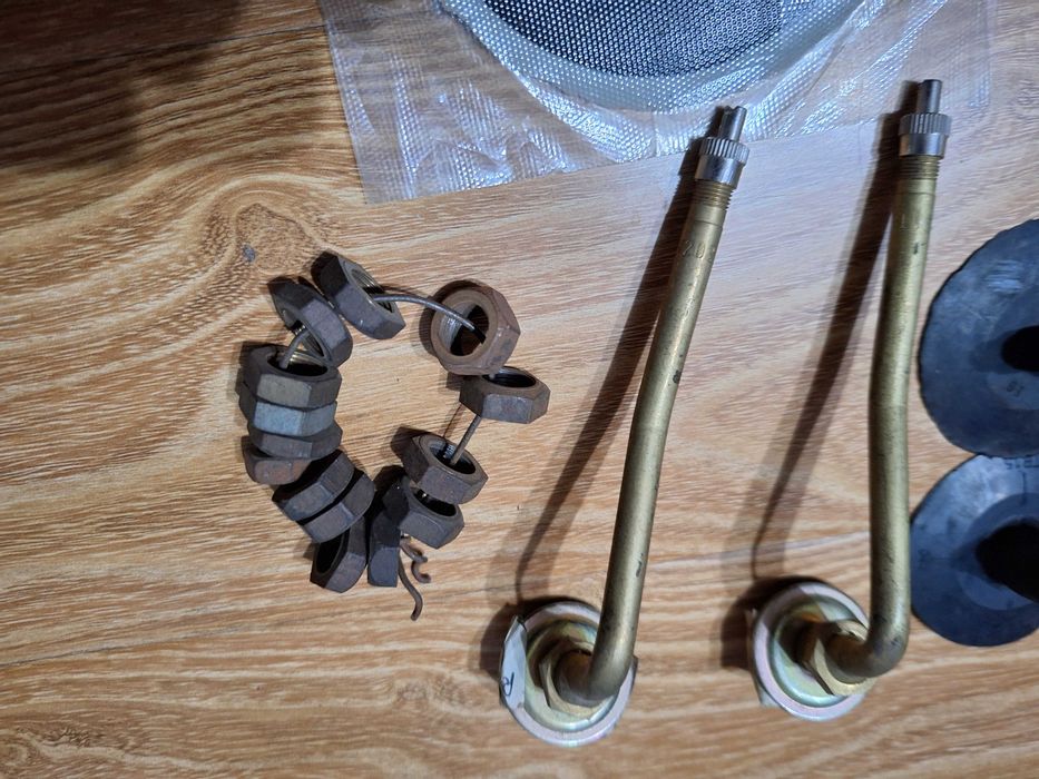 articole menaj Kit valva reparatie vulcanizare