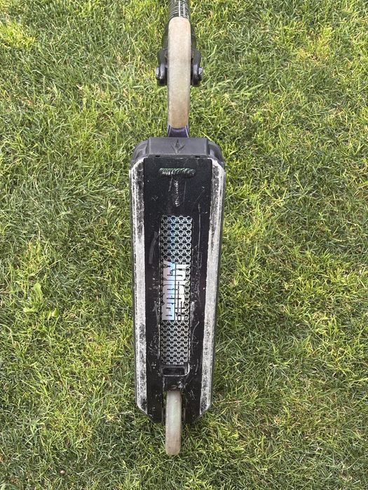 Vând trotinetă scheme Blunt Prodigy s9 galaxy