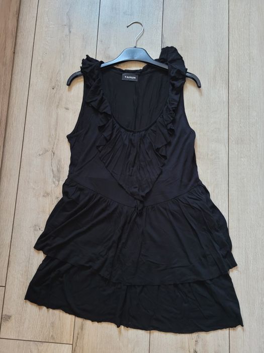 Дамски блузи и туники,рокли рр S и M