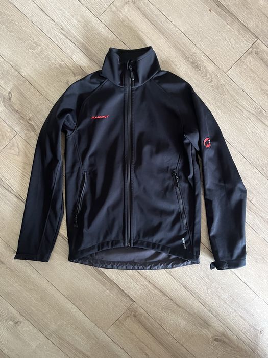 Geaca Mammut S barbati