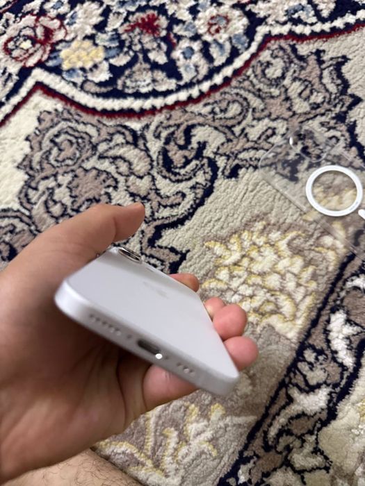 Iphone 17 Oq 256GB