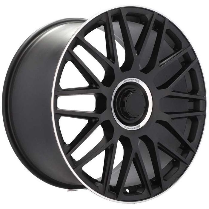 20" 21" джанти за Mercedes-Benz 5х112 GLE Coupe C292 C167 V167 AMG