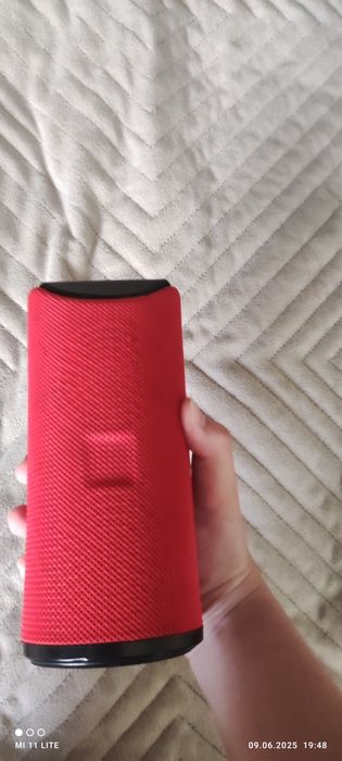 Колонка Bluetooth TBL