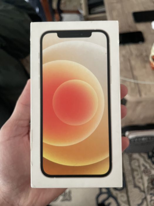 iphone 12 white 64GB, 79%