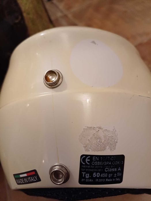 Vand casca ski copii