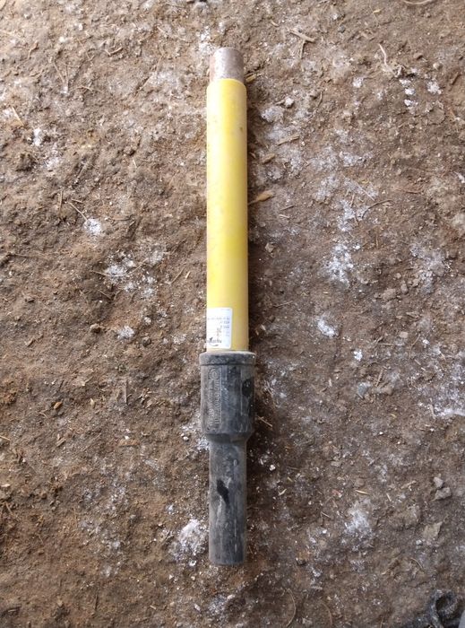 Переходник  полиэтилен сталь