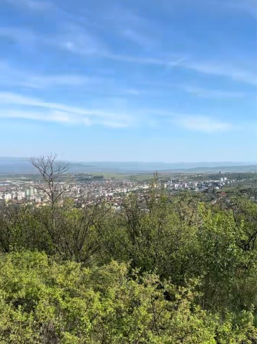 Teren intravilan Cetate Deva