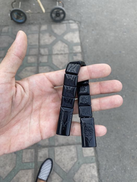 Перекидный четки