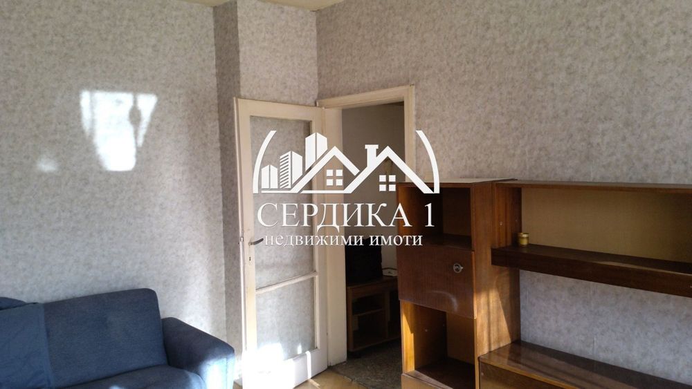 Дава се под наем Едностаен апартамент в София, Сердика - 47 кв.м за 338.64 € - Снимка #5