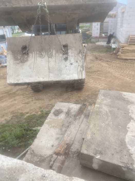 Резка плитперекрытие и бурение