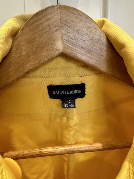 Куртка ветровка для девочки