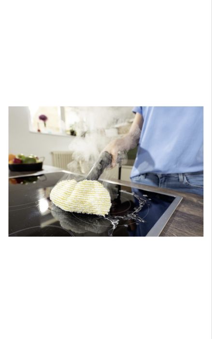 Пароочиститель в аренду | 6000 тг/сутки