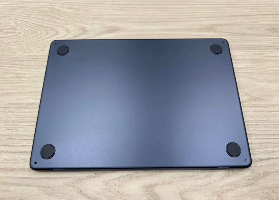 MacBook Air M4 13" 2025 16/512Gb