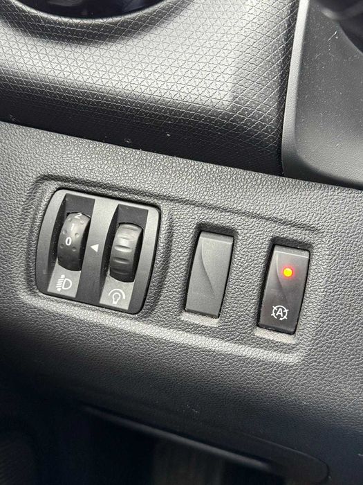 Renault Clio IV 2017