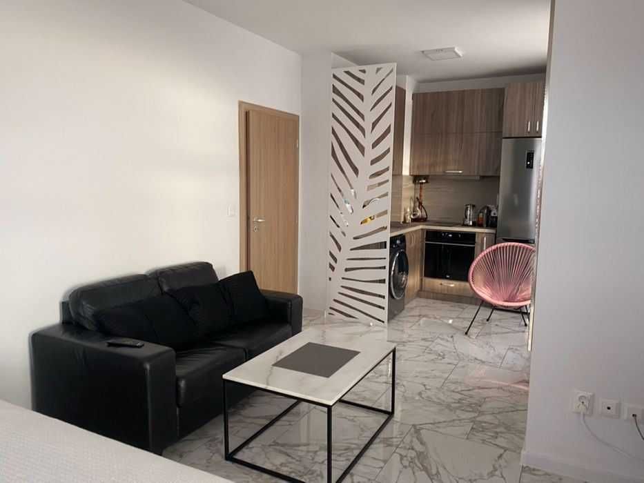 Дава се под наем Едностаен апартамент в София, Манастирски ливади - 45 кв.м за 357 € - Снимка #2