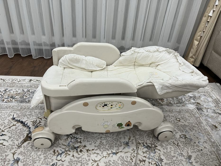 Продам электрокачалку в хорошем состоянии