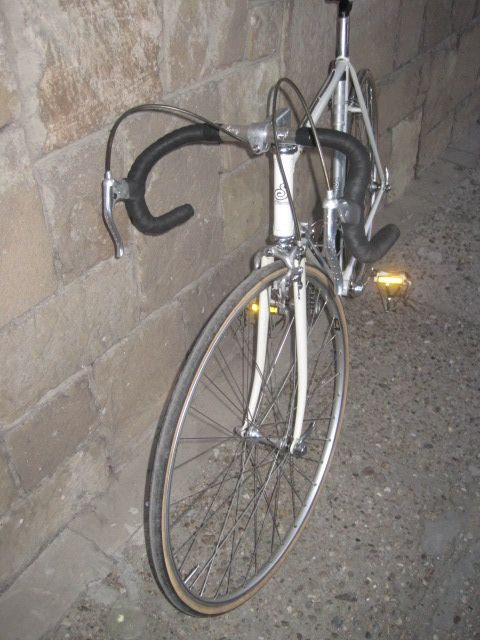 Simplon Spezial 2 stern-шосеен велосипед-РЕТРО!!!