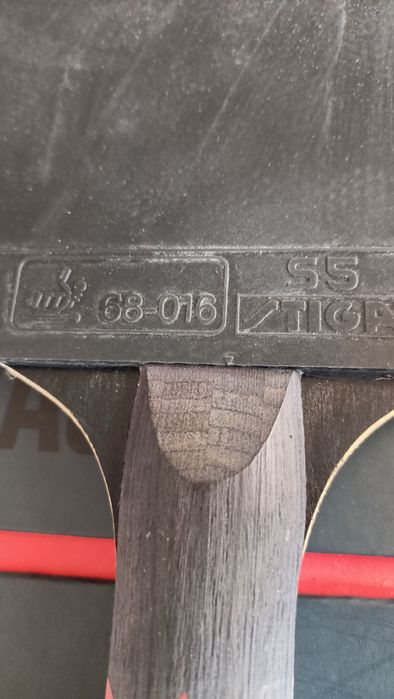 Хилка за тенис Stiga Royal 5 Star